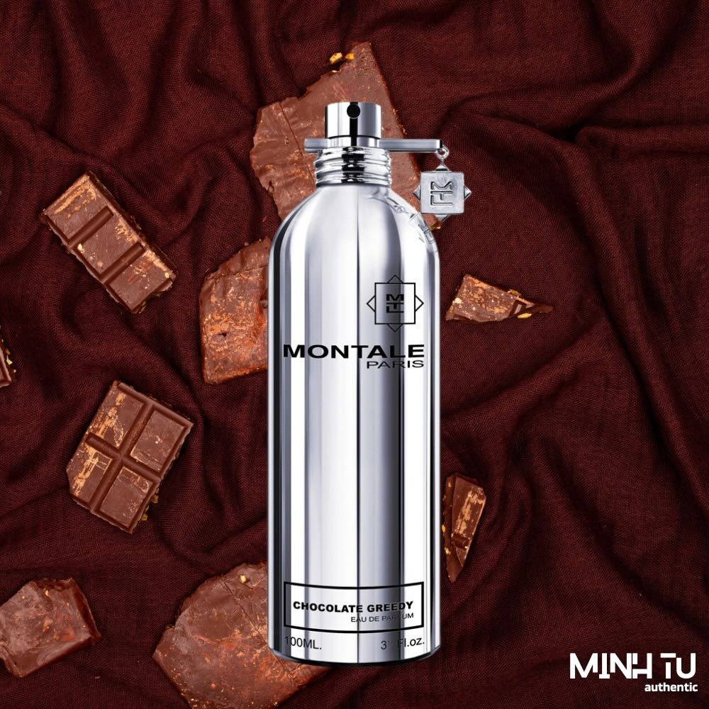 Montale Chocolate Greedy EDP